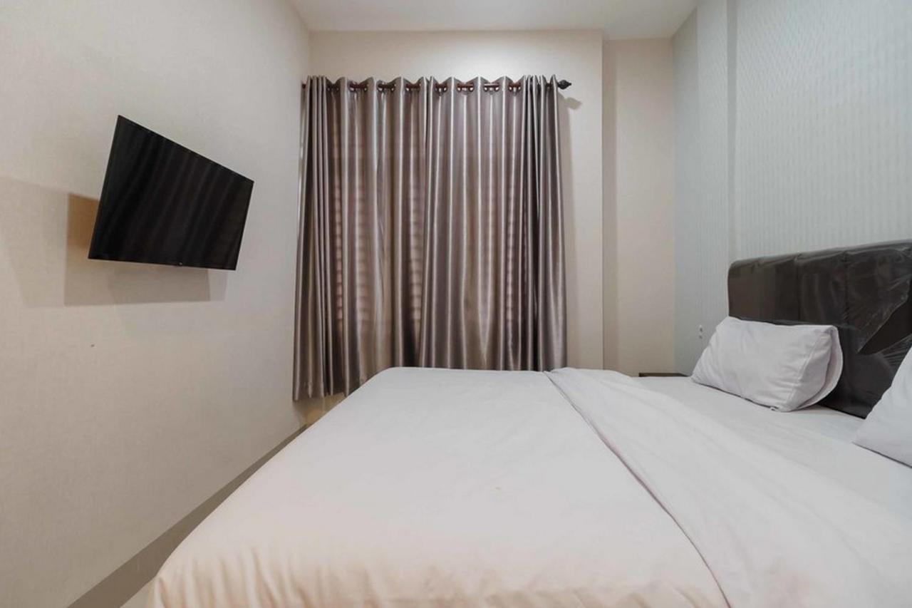 Reddoorz At Seindo Hotel Medan Sunggal Bagian luar foto