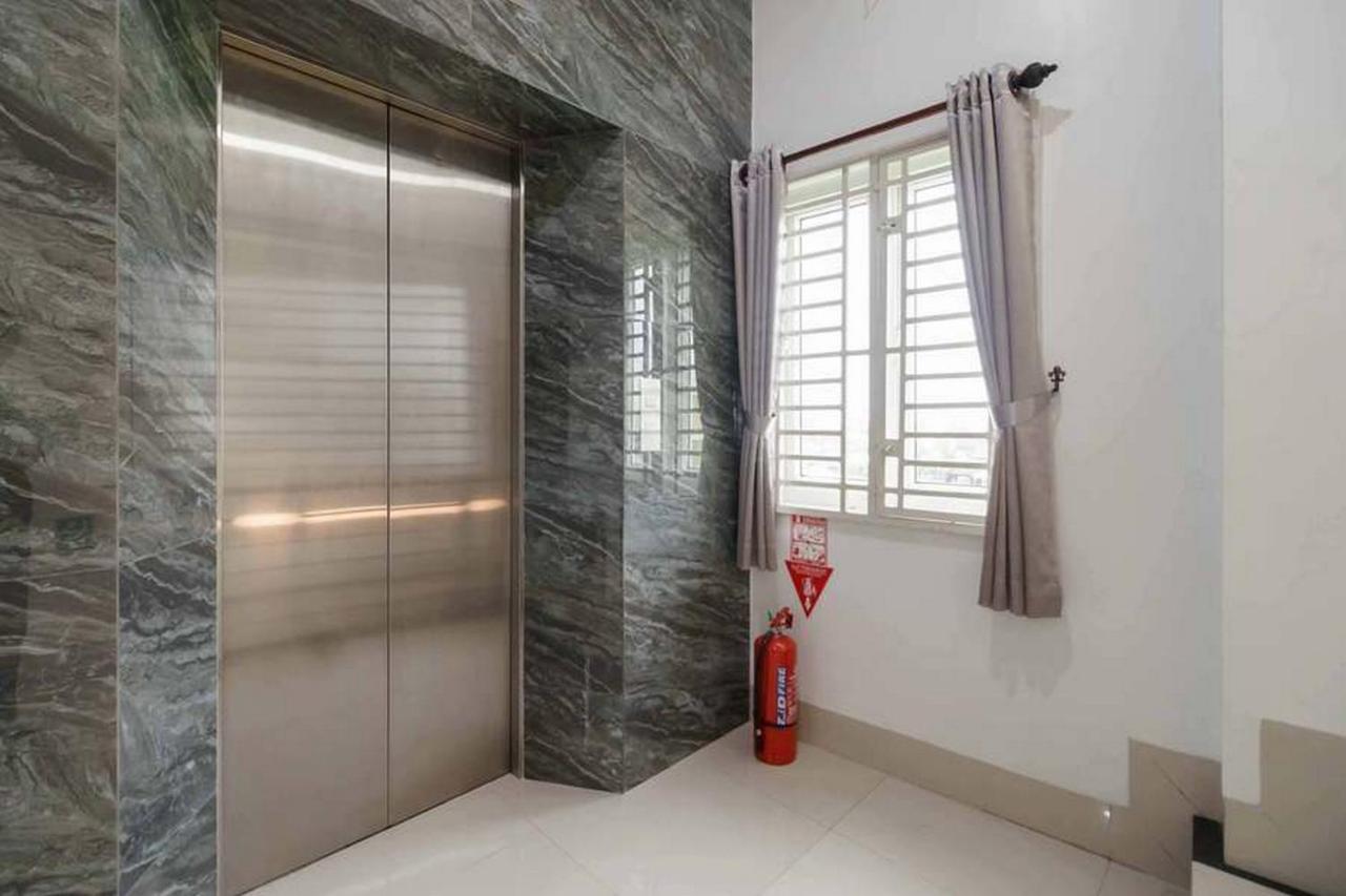 Reddoorz At Seindo Hotel Medan Sunggal Bagian luar foto